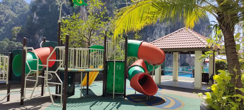 Servis Apartment untuk Disewa di Amara - Justin Tiau - PropertyGuru.com.my