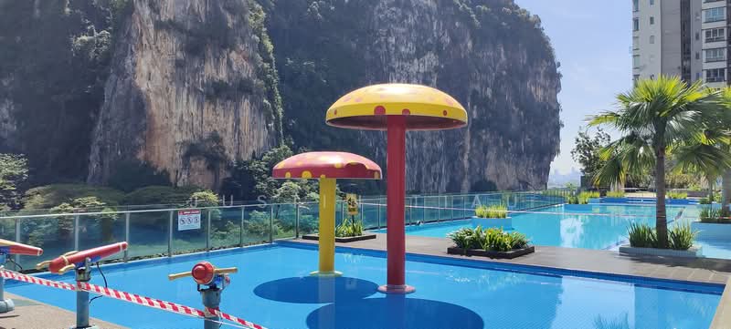 Servis Apartment untuk Disewa di Amara - Justin Tiau - PropertyGuru.com.my