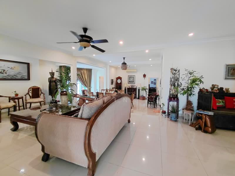 Rumah Berkembar untuk Dijual di Tropicana (Petaling Jaya) - Christine Lim - Living - PropertyGuru.com.my