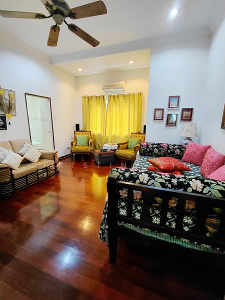 Rumah Berkembar untuk Dijual di Tropicana (Petaling Jaya) - Christine Lim - PropertyGuru.com.my