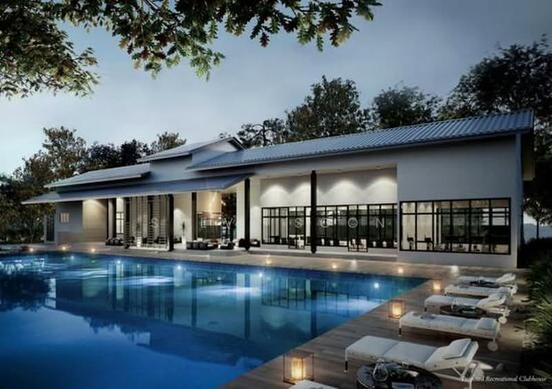 Semi-Detached House for Sale in Rawang (Selangor) - Steve Soon - Exterior - PropertyGuru.com.my
