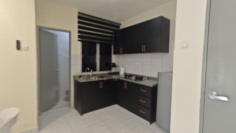 Condominium for Rent at Seri Serindit Residence - CHIN FN - Kitchen - PropertyGuru.com.my