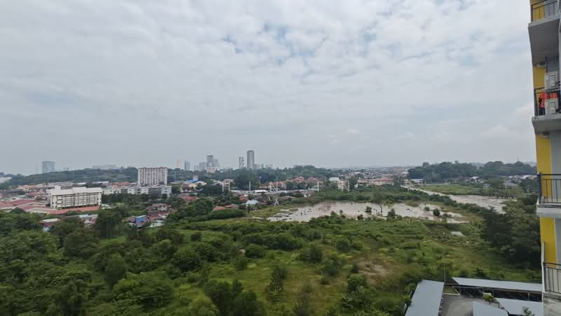 Condominium for Rent at Seri Serindit Residence - CHIN FN - Exterior - PropertyGuru.com.my