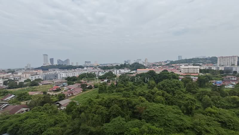 Condominium for Rent at Seri Serindit Residence - CHIN FN - Exterior - PropertyGuru.com.my