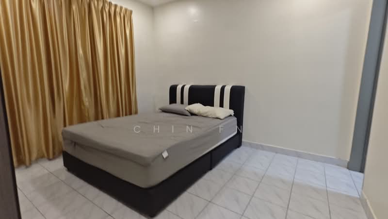 Condominium for Rent at Seri Serindit Residence - CHIN FN - Bedroom - PropertyGuru.com.my