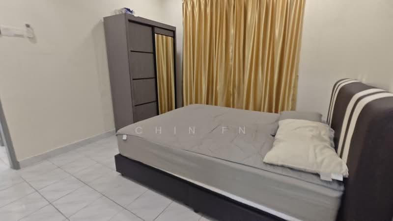Condominium for Rent at Seri Serindit Residence - CHIN FN - Bedroom - PropertyGuru.com.my