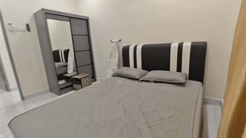Condominium for Rent at Seri Serindit Residence - CHIN FN - Bedroom - PropertyGuru.com.my