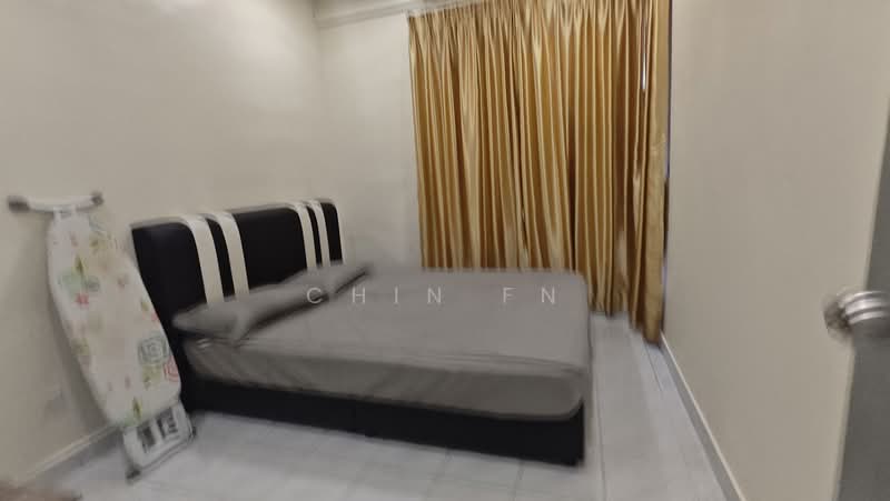 Condominium for Rent at Seri Serindit Residence - CHIN FN - Bedroom - PropertyGuru.com.my