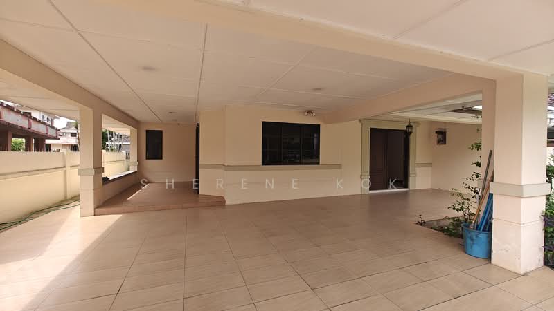 Semi-Detached House for Sale in Tabuan Jaya (Kuching) - Sherene Kok - Exterior - PropertyGuru.com.my