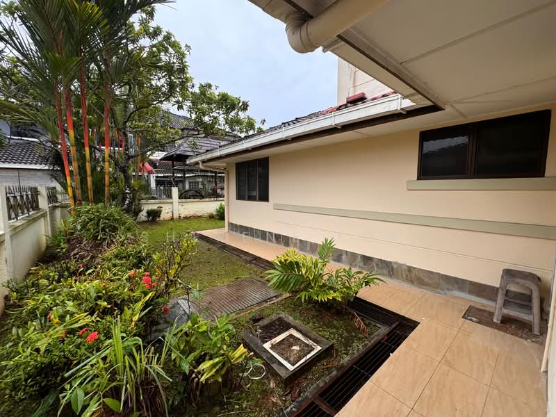 Semi-Detached House for Sale in Tabuan Jaya (Kuching) - Sherene Kok - Exterior - PropertyGuru.com.my