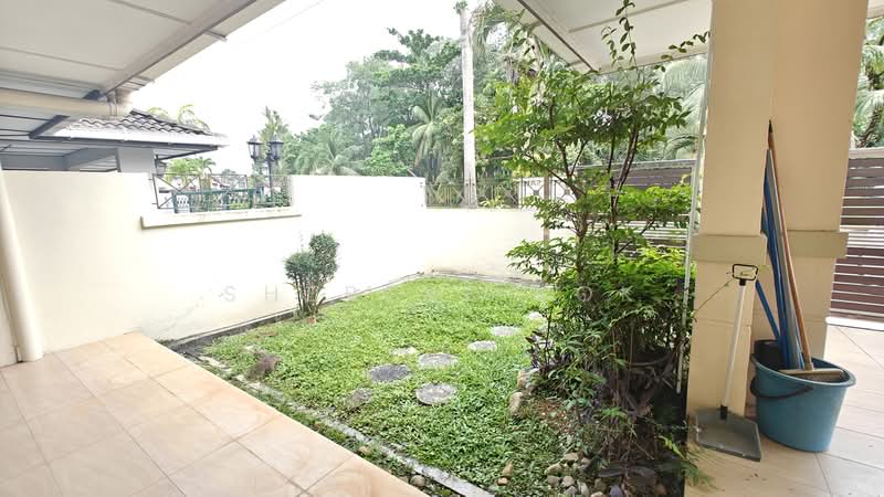Semi-Detached House for Sale in Tabuan Jaya (Kuching) - Sherene Kok - Exterior - PropertyGuru.com.my