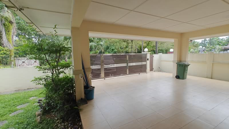 Semi-Detached House for Sale in Tabuan Jaya (Kuching) - Sherene Kok - Exterior - PropertyGuru.com.my