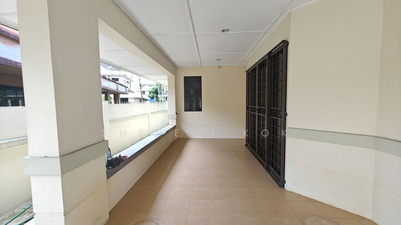 Semi-Detached House for Sale in Tabuan Jaya (Kuching) - Sherene Kok - Exterior - PropertyGuru.com.my