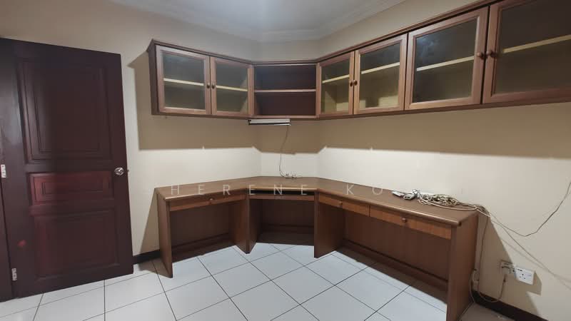 Semi-Detached House for Sale in Tabuan Jaya (Kuching) - Sherene Kok - Study - PropertyGuru.com.my