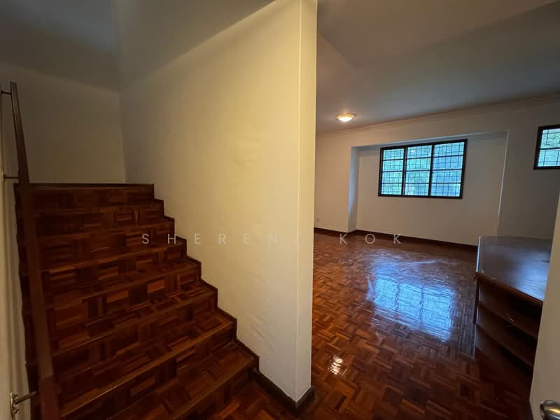 Semi-Detached House for Sale in Tabuan Jaya (Kuching) - Sherene Kok - Interior - PropertyGuru.com.my