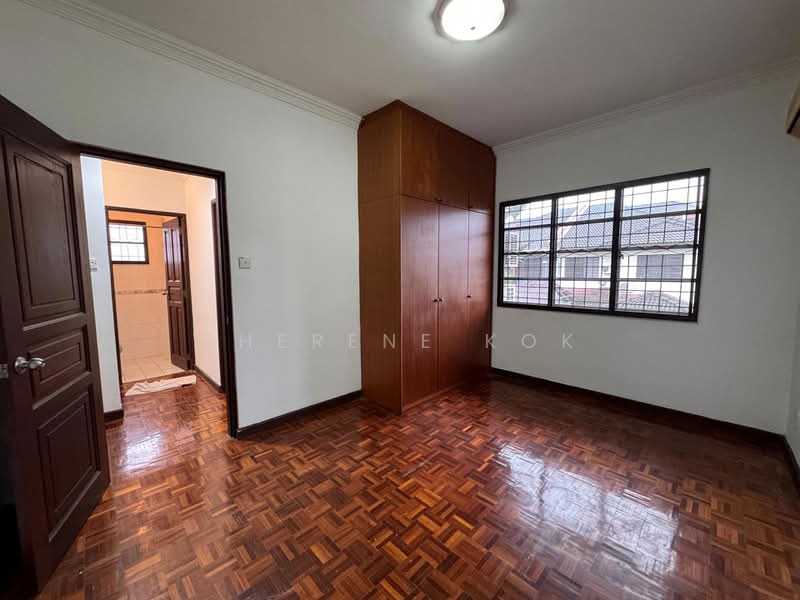 Semi-Detached House for Sale in Tabuan Jaya (Kuching) - Sherene Kok - Bedroom - PropertyGuru.com.my