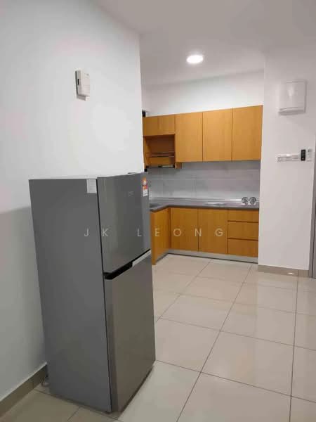 Condominium for Sale at Mizumi Residences - JK Leong - Kitchen - PropertyGuru.com.my