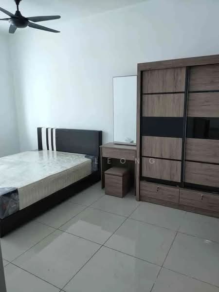Condominium for Sale at Mizumi Residences - JK Leong - Bedroom - PropertyGuru.com.my