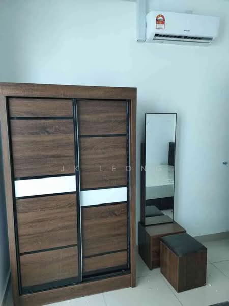 Condominium for Sale at Mizumi Residences - JK Leong - Bedroom - PropertyGuru.com.my