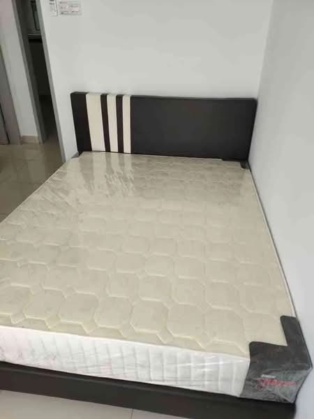 Condominium for Sale at Mizumi Residences - JK Leong - Bedroom - PropertyGuru.com.my