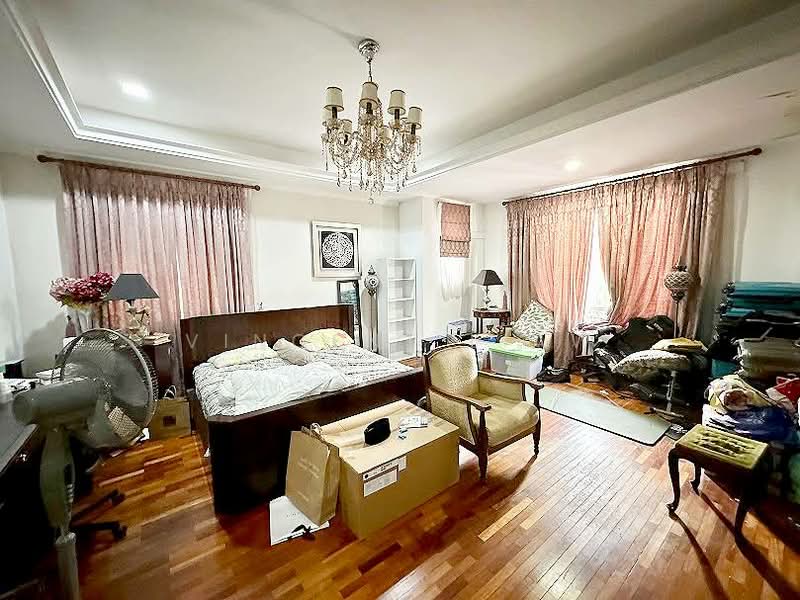 Banglo Pautan untuk Dijual di Seksyen 11 (Kota Damansara) - Vincent Liaw - Bedroom - PropertyGuru.com.my