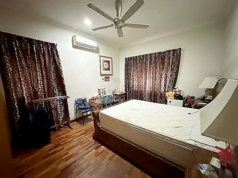 Banglo Pautan untuk Dijual di Seksyen 11 (Kota Damansara) - Vincent Liaw - Bedroom - PropertyGuru.com.my