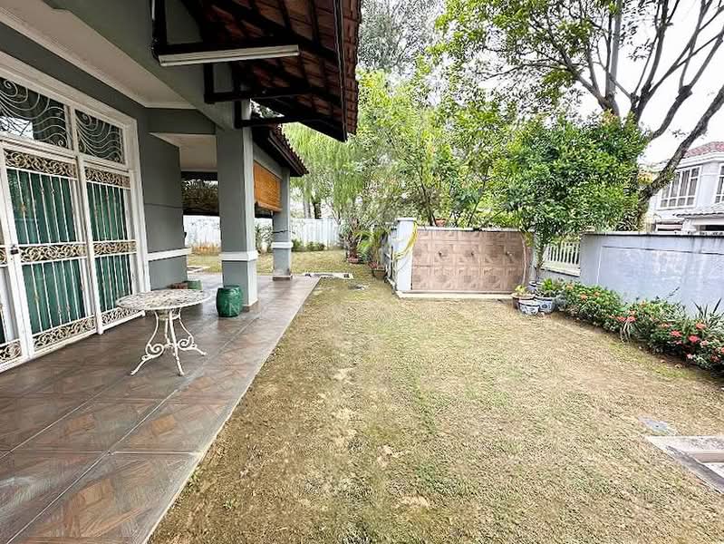 Banglo Pautan untuk Dijual di Seksyen 11 (Kota Damansara) - Vincent Liaw - Exterior - PropertyGuru.com.my