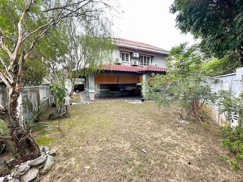 Banglo Pautan untuk Dijual di Seksyen 11 (Kota Damansara) - Vincent Liaw - Exterior - PropertyGuru.com.my