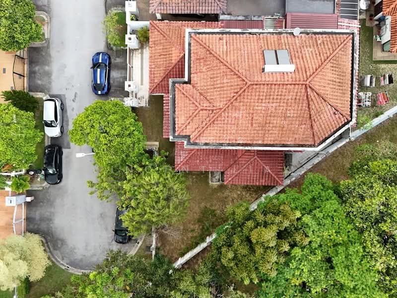 Banglo Pautan untuk Dijual di Seksyen 11 (Kota Damansara) - Vincent Liaw - Exterior - PropertyGuru.com.my