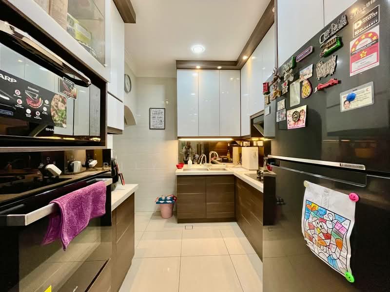Terraced House for Sale in Puchong (Selangor) - BILYA ARIFF - PropertyGuru.com.my