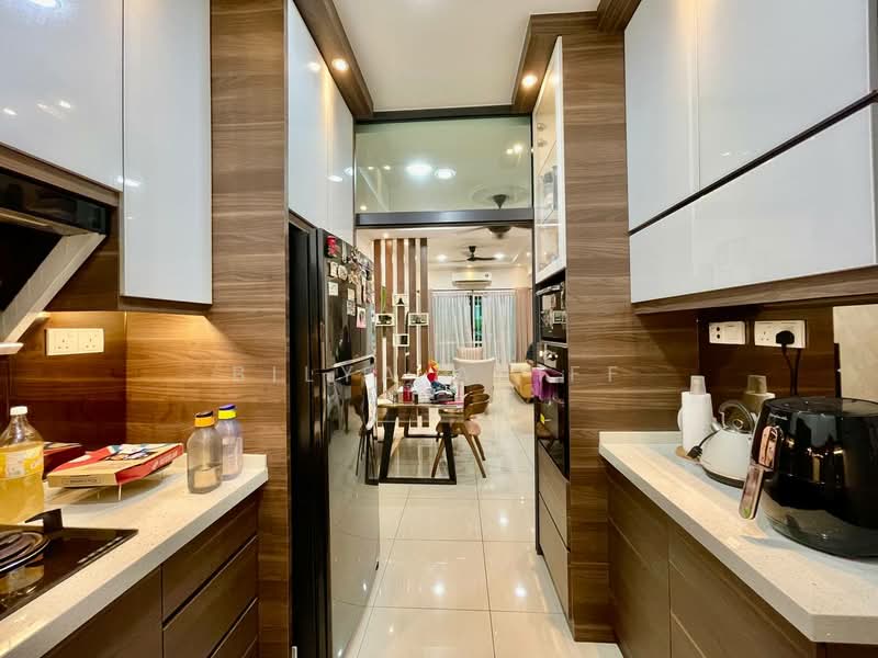 Terraced House for Sale in Puchong (Selangor) - BILYA ARIFF - PropertyGuru.com.my