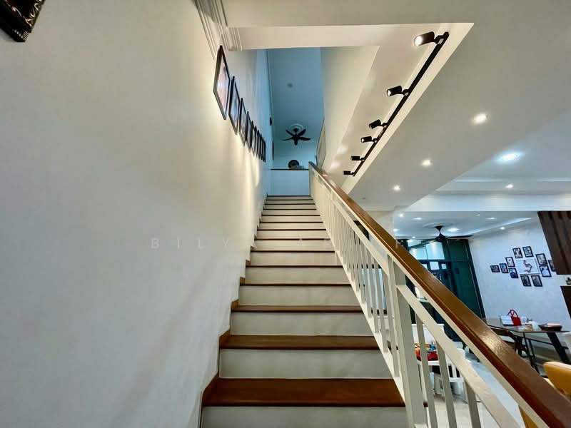 Terraced House for Sale in Puchong (Selangor) - BILYA ARIFF - PropertyGuru.com.my