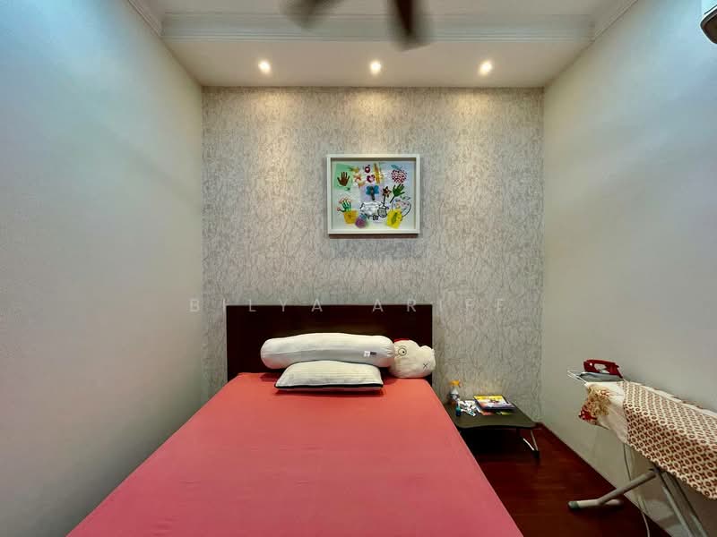 Terraced House for Sale in Puchong (Selangor) - BILYA ARIFF - PropertyGuru.com.my