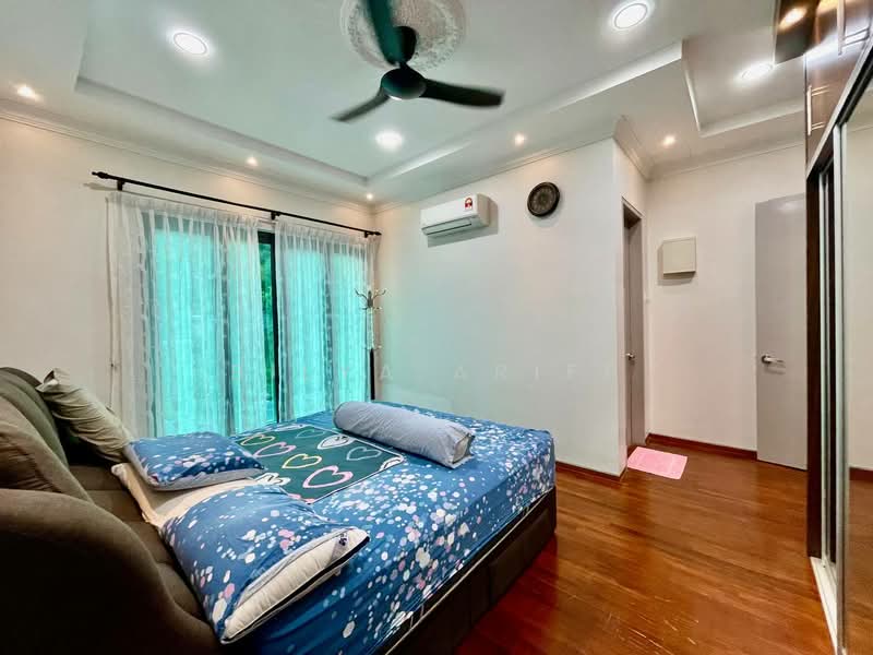 Terraced House for Sale in Puchong (Selangor) - BILYA ARIFF - PropertyGuru.com.my