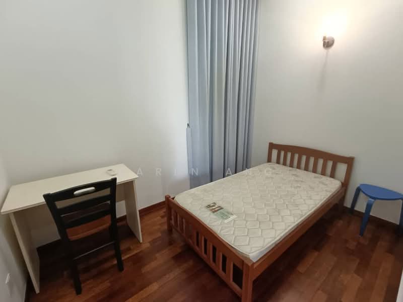 Service Residence for Rent at PJ Midtown - Karen Ang - Bedroom - PropertyGuru.com.my