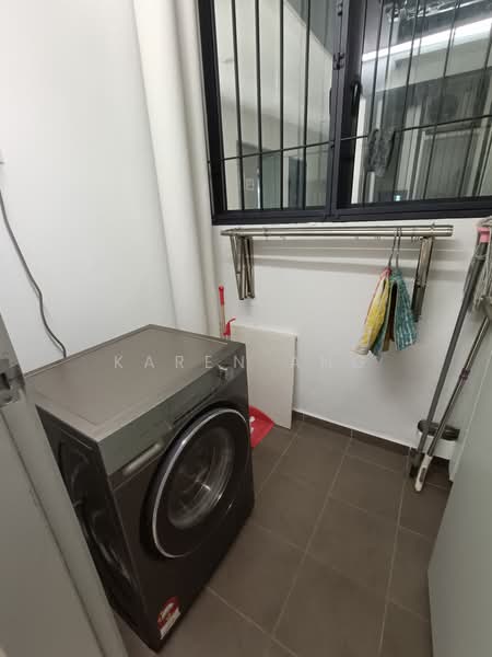 Service Residence for Rent at PJ Midtown - Karen Ang - Interior - PropertyGuru.com.my