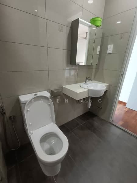 Service Residence for Rent at PJ Midtown - Karen Ang - Bathroom - PropertyGuru.com.my