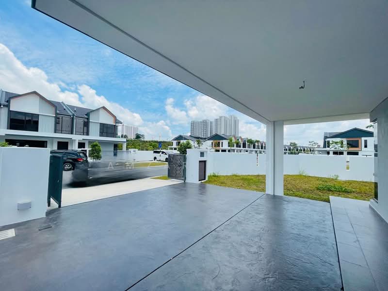 Rumah Teres 2 Tingkat untuk Dijual di Sepang (Selangor) - Amzar Faiz - PropertyGuru.com.my