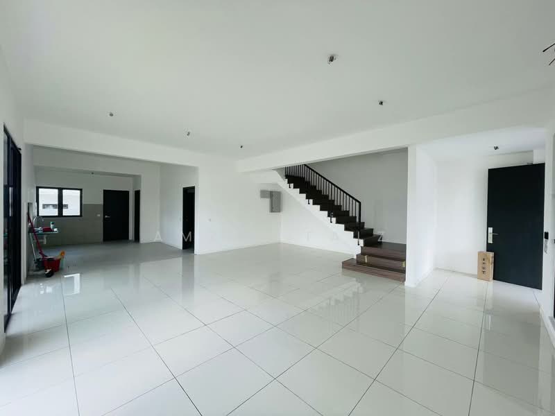 Rumah Teres 2 Tingkat untuk Dijual di Sepang (Selangor) - Amzar Faiz - PropertyGuru.com.my
