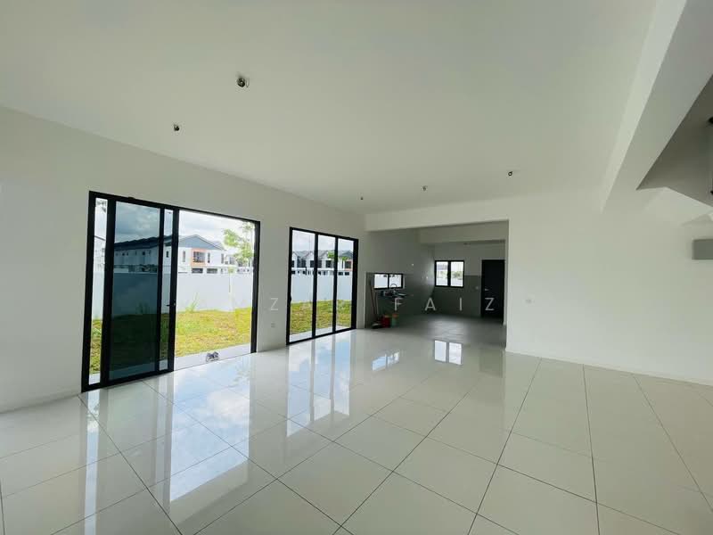 Rumah Teres 2 Tingkat untuk Dijual di Sepang (Selangor) - Amzar Faiz - PropertyGuru.com.my