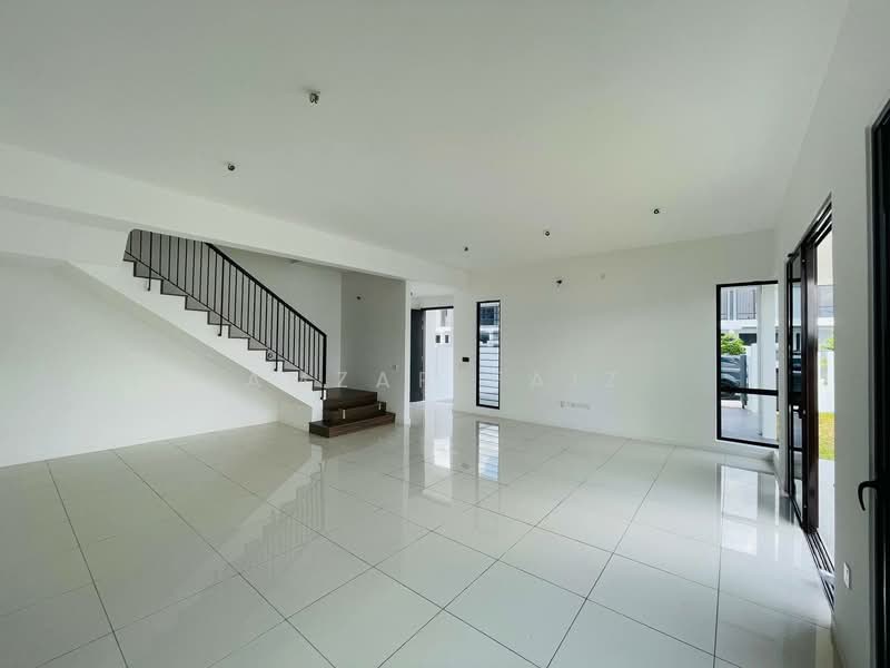Rumah Teres 2 Tingkat untuk Dijual di Sepang (Selangor) - Amzar Faiz - PropertyGuru.com.my
