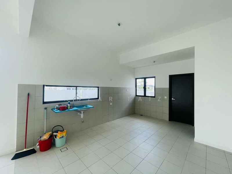 Rumah Teres 2 Tingkat untuk Dijual di Sepang (Selangor) - Amzar Faiz - PropertyGuru.com.my