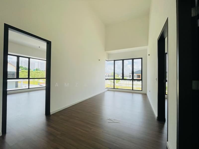 Rumah Teres 2 Tingkat untuk Dijual di Sepang (Selangor) - Amzar Faiz - PropertyGuru.com.my