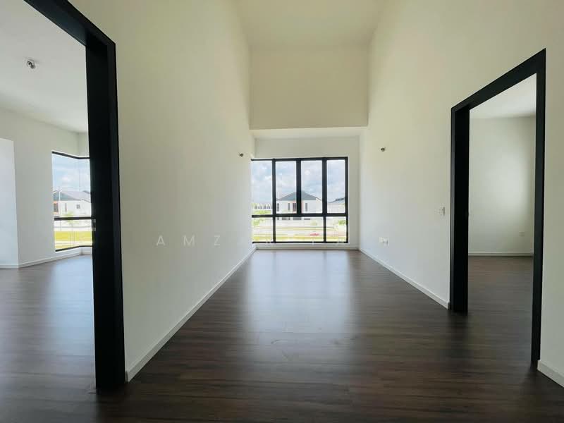 Rumah Teres 2 Tingkat untuk Dijual di Sepang (Selangor) - Amzar Faiz - PropertyGuru.com.my