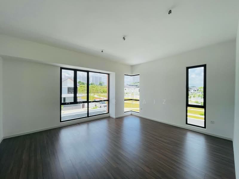 Rumah Teres 2 Tingkat untuk Dijual di Sepang (Selangor) - Amzar Faiz - PropertyGuru.com.my