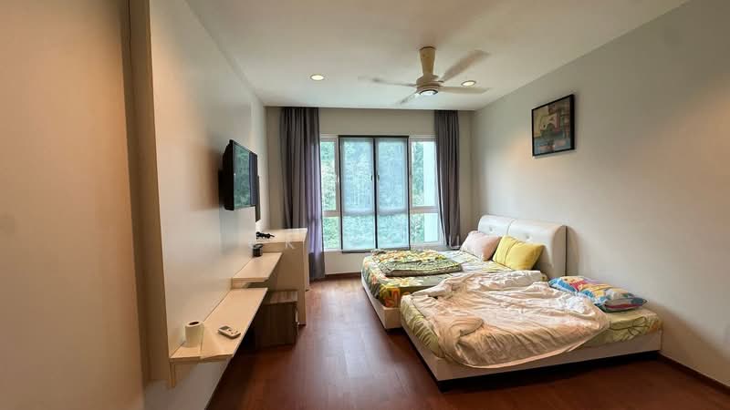 Condominium for Rent at The Haven - Ck Nyau - PropertyGuru.com.my