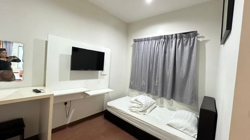 Condominium for Rent at The Haven - Ck Nyau - PropertyGuru.com.my