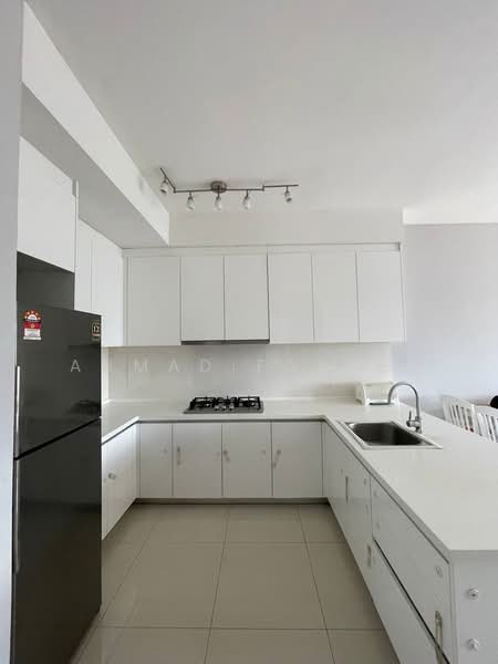 Servis Apartment untuk Disewa di Serini Melawati - Ahmad Fadlee - PropertyGuru.com.my
