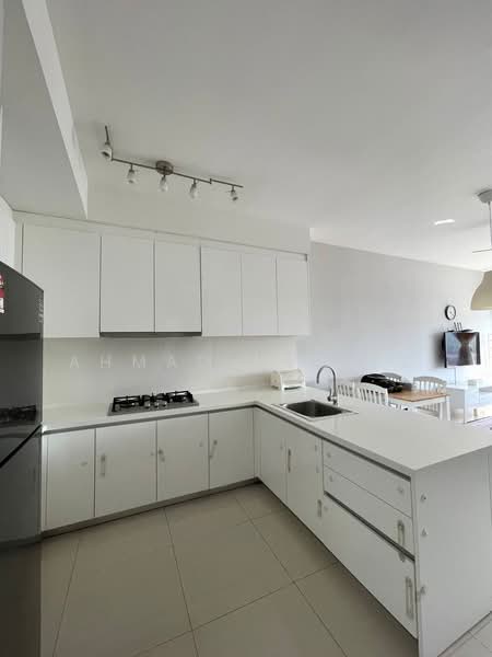 Servis Apartment untuk Disewa di Serini Melawati - Ahmad Fadlee - PropertyGuru.com.my