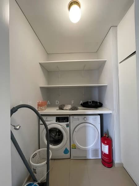 Servis Apartment untuk Disewa di Serini Melawati - Ahmad Fadlee - PropertyGuru.com.my